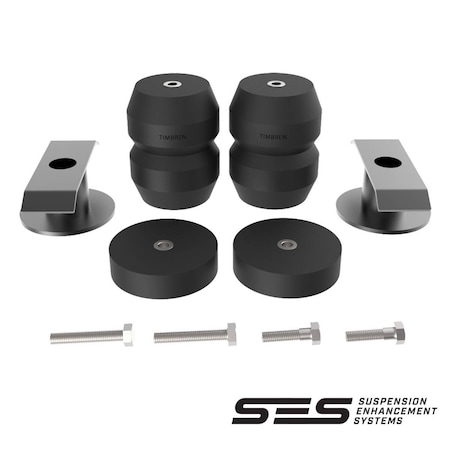 Timbren SUSPENSION ENHANCEMENT SYSTEM NRTTNA